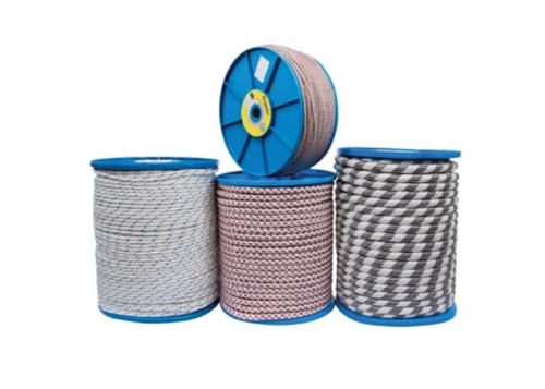 Halat İskota 3 mm 